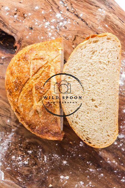 Sourdough Boule - Exclusive